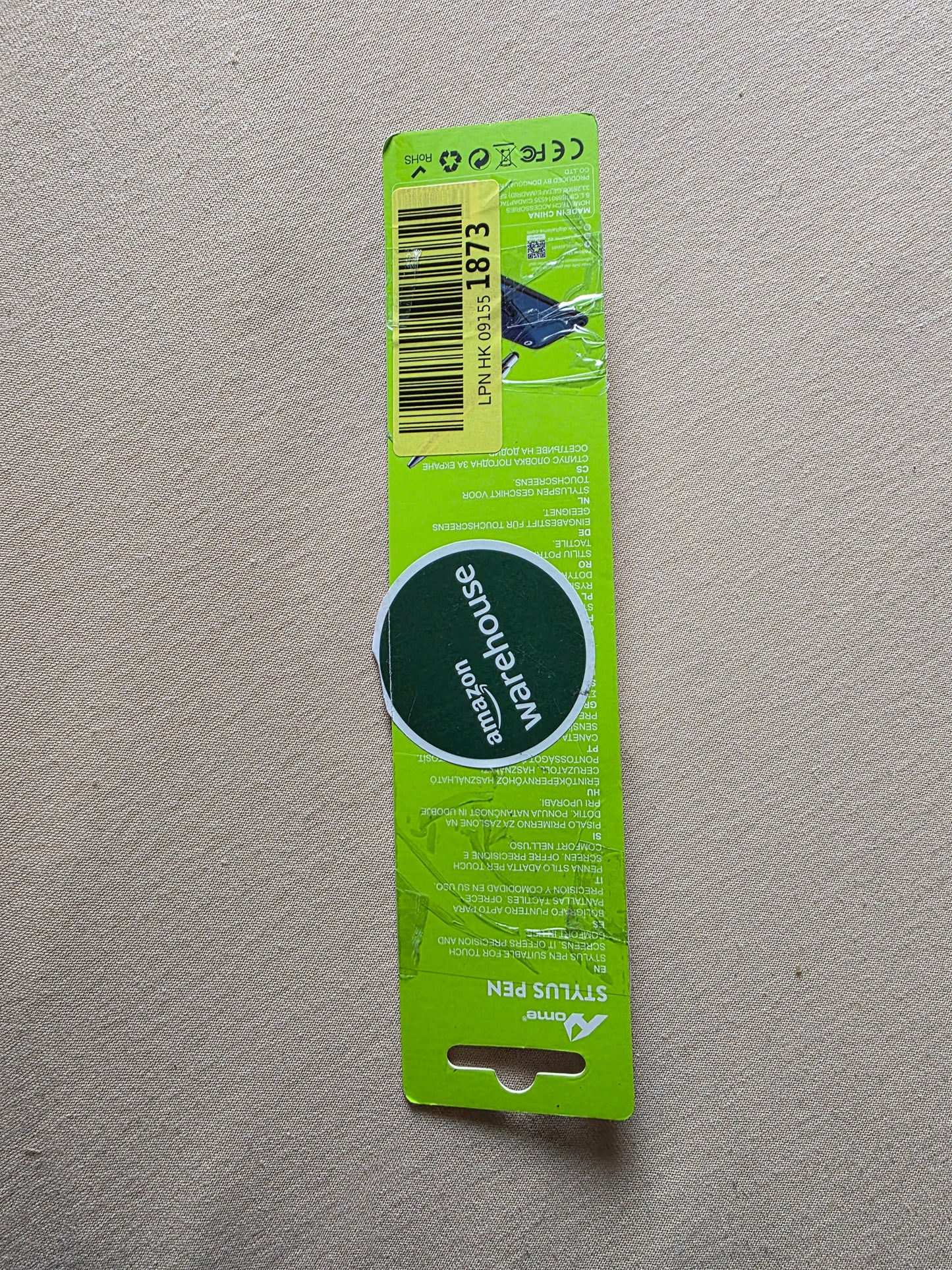 Stylus Pen Für Touchscreens