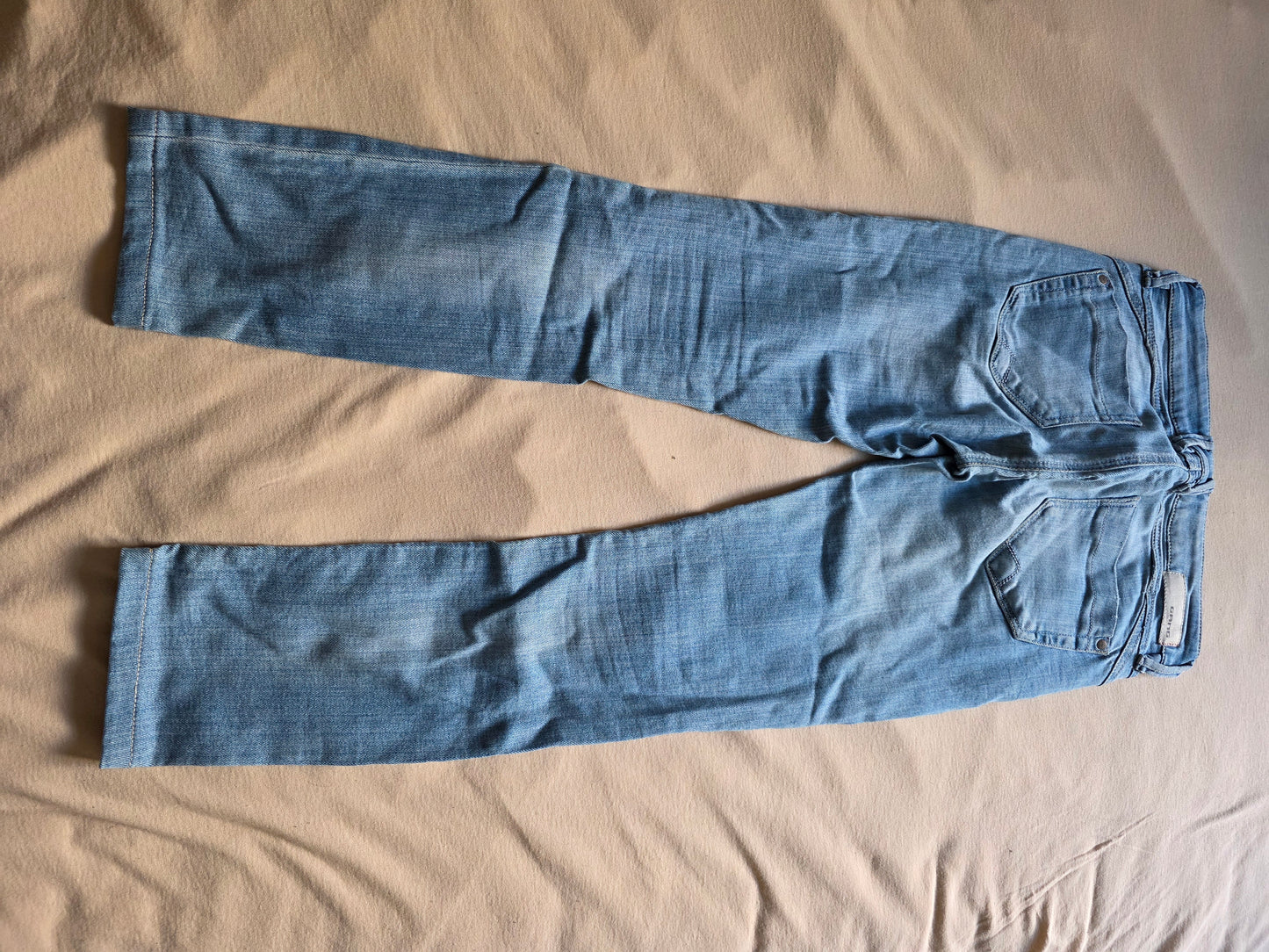 Gang Jeans Nikita, Größe 26/ EU 34 Ungetragen