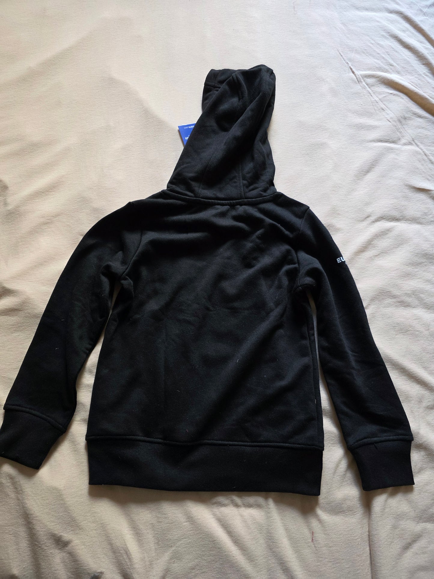 Kinder Hoodie Gr.122- 128 Euro 2024