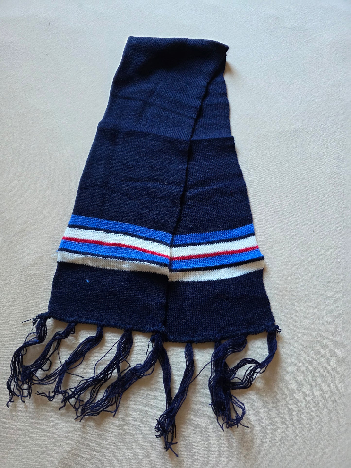 Mütze und Schal für Kinder Bis 8 Jahre