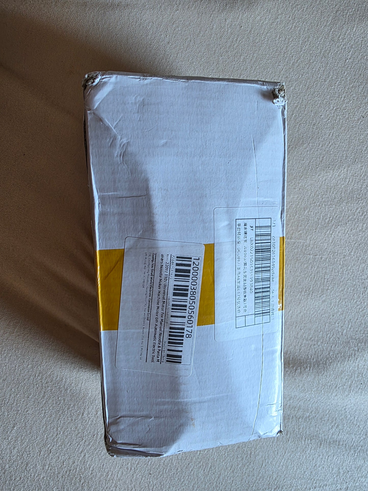 220V 40-60kg rotierender Grill BBQ Grill Röster Rotisserie Spießmotor