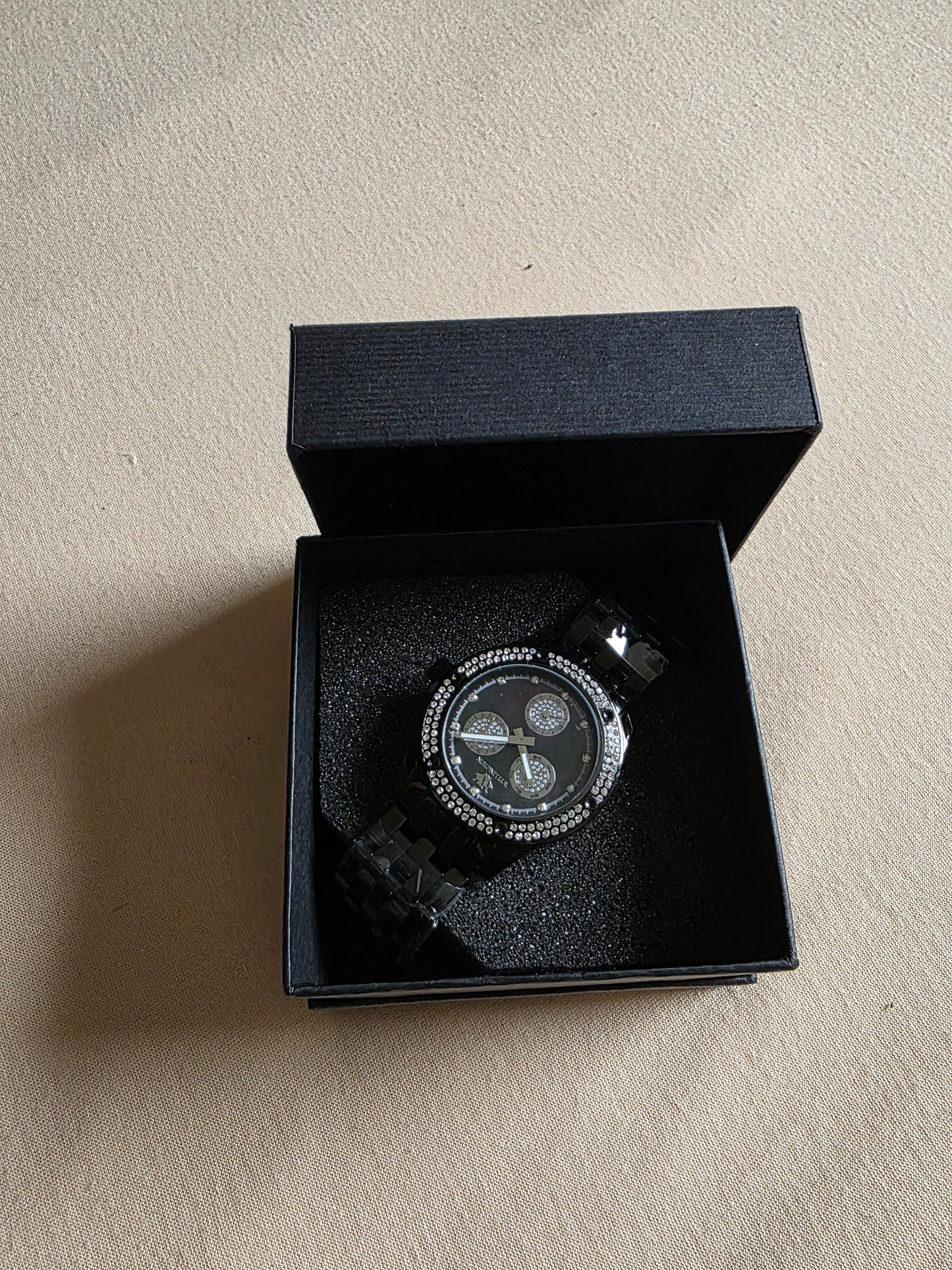 Wellington Armbanduhr Ungeprüft In Originalverpackung