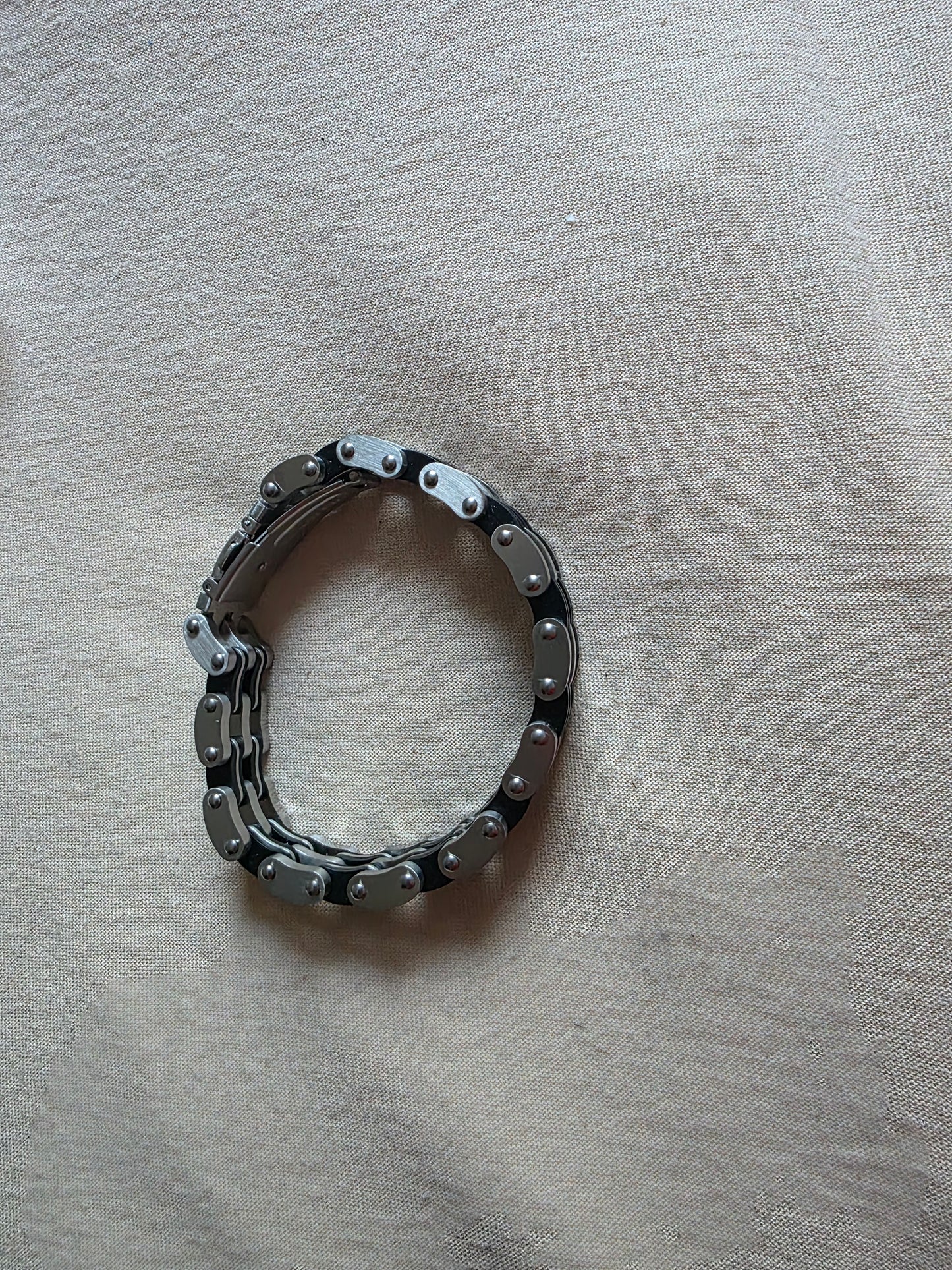 Hugo Von Eyck Uhrenarmband OVP