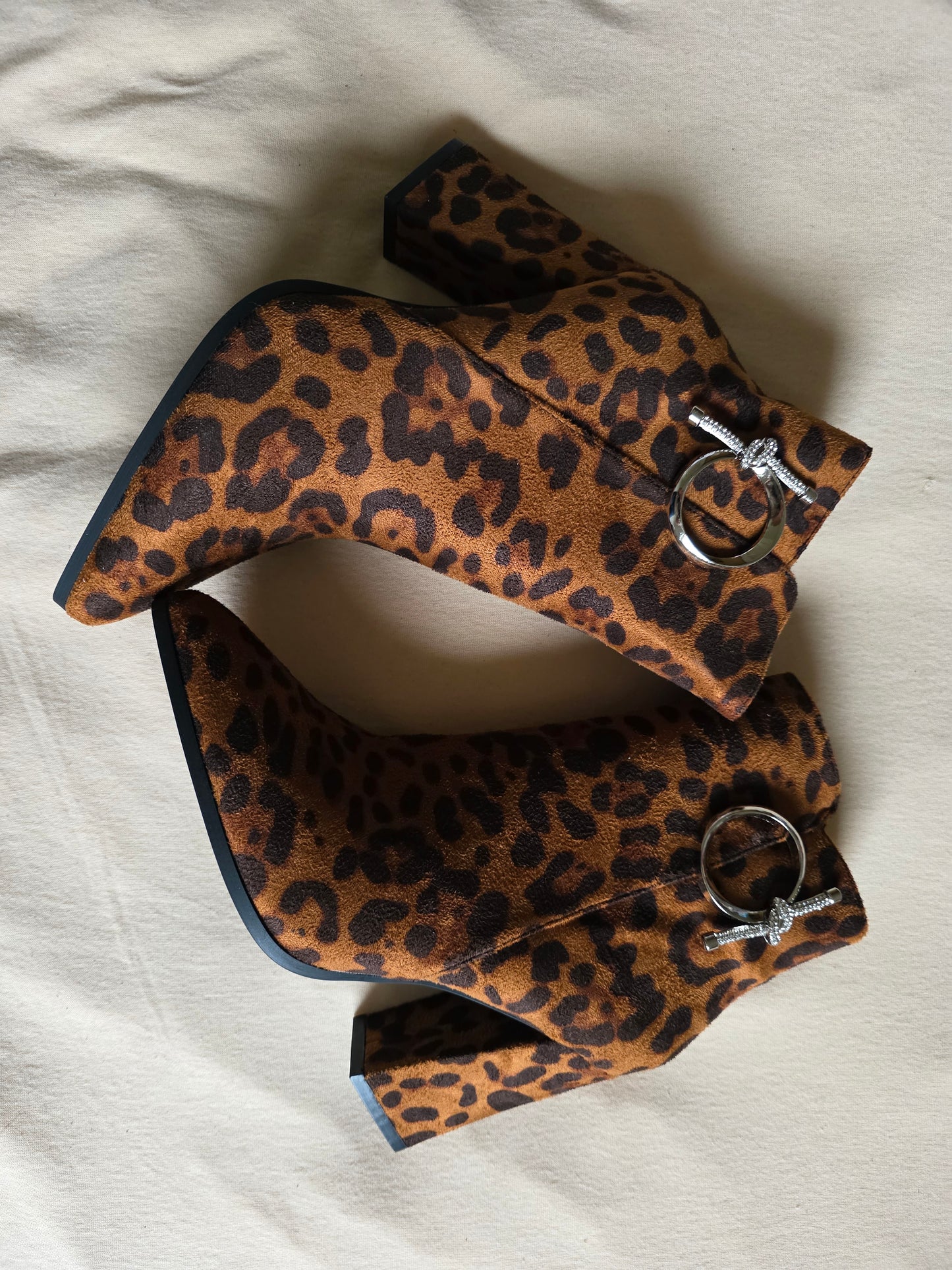 Damen Stiefeletten Jaguar Style Gr.38 OVP