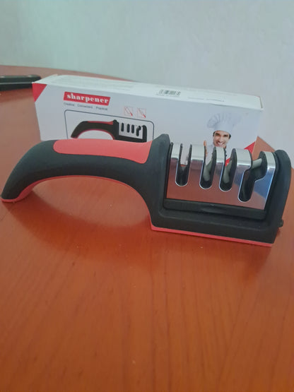 Scharpener Messerschärfer