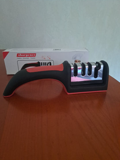 Scharpener Messerschärfer