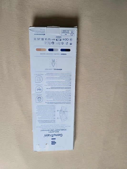 Bauernfeind Kniebandage Gr. 2