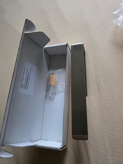 Handtuchhalter zum Schrauben OVP