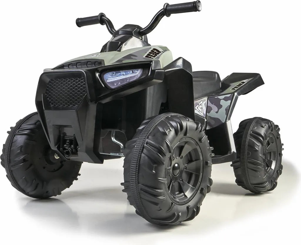 Feber Elektro Quad Boxer 12 V