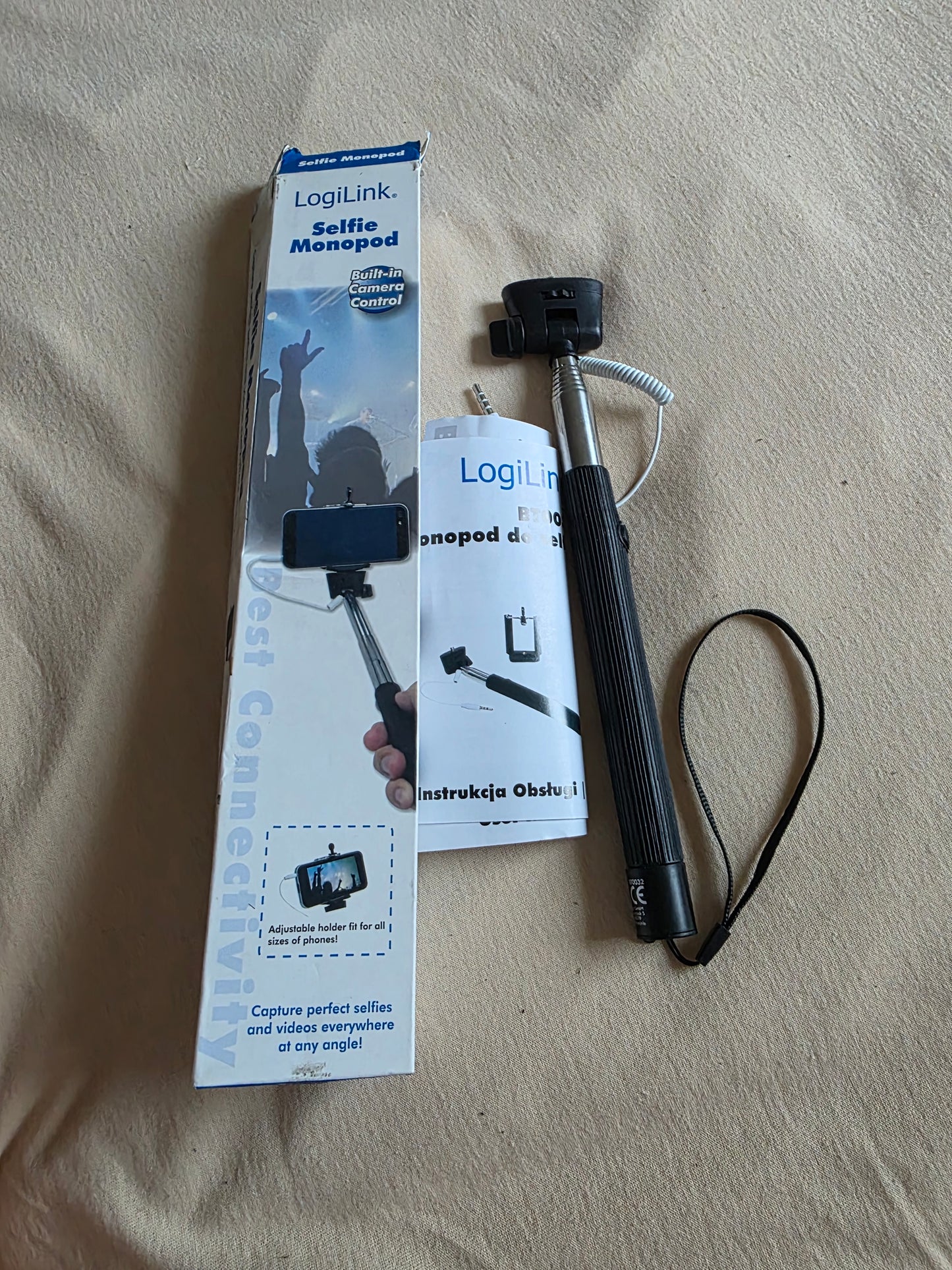 Selfie Stick