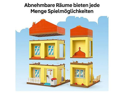 Lego Blueys Haus 11203 aus der TV- Serie