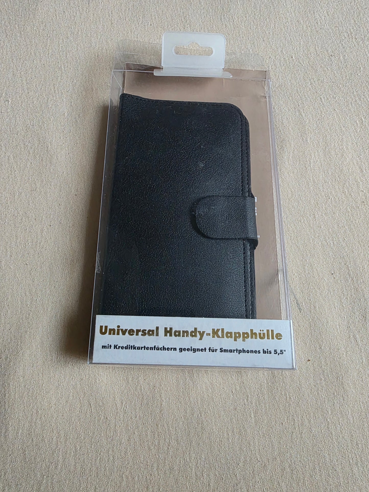Logilink Handy Klapphülle für Smartphones
