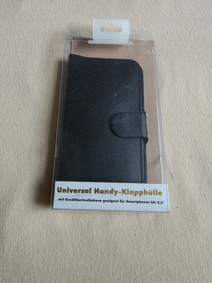 Logilink Handy Klapphülle für Smartphones