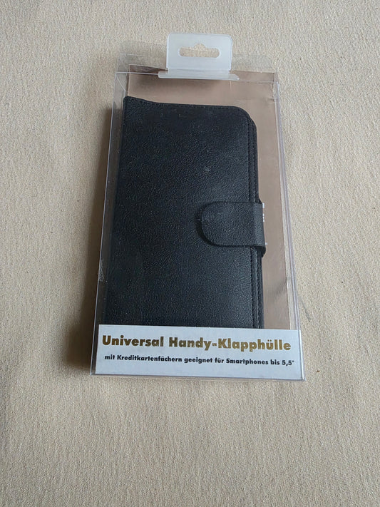 Logilink Handy Klapphülle für Smartphones