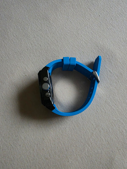 Digitale Armbanduhr Burgmeister Defekt