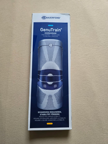 Bauernfeind Kniebandage Gr. 2