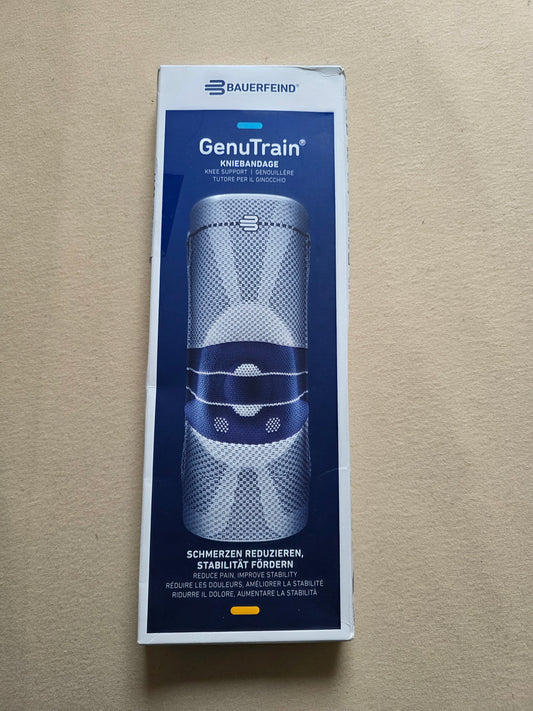 Bauernfeind Kniebandage Gr. 2