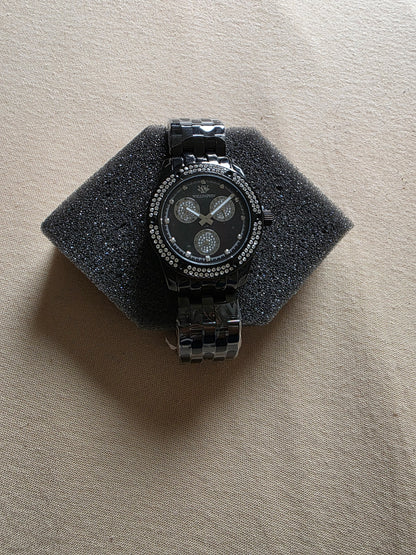 Wellington Armbanduhr Ungeprüft In Originalverpackung