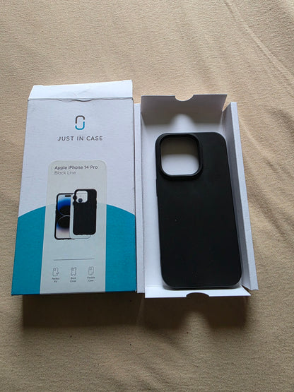 Apple Iphone 14 Pro Handyhülle OVP