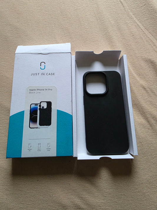 Apple Iphone 14 Pro Handyhülle OVP