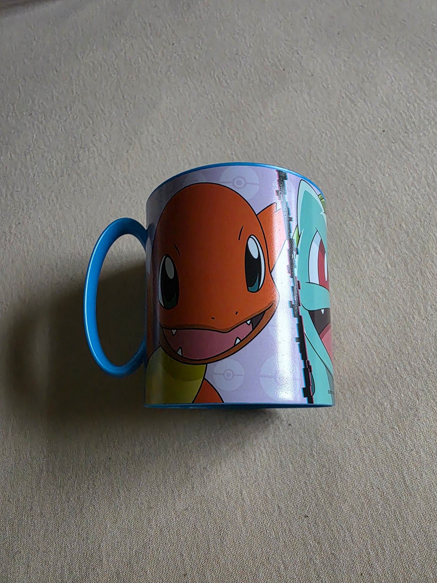 Becher Pokemon Motiv Für Kinder