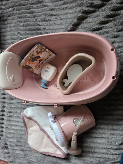 Badewanne für Puppe Defekt