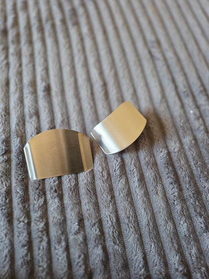Fingerschutz Edelstahl 2 Stück