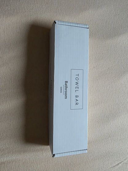 Handtuchhalter zum Schrauben OVP