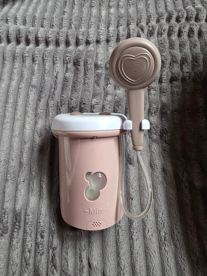 Badewanne für Puppe Defekt