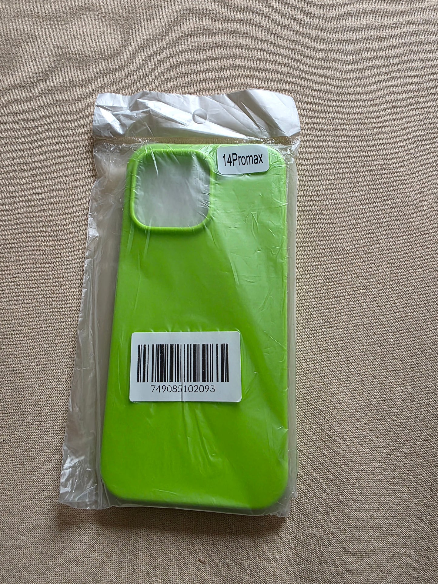 2x Handyhülle Iphone 14 Promax OVP