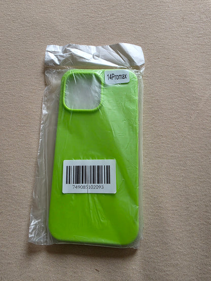 2x Handyhülle Iphone 14 Promax OVP