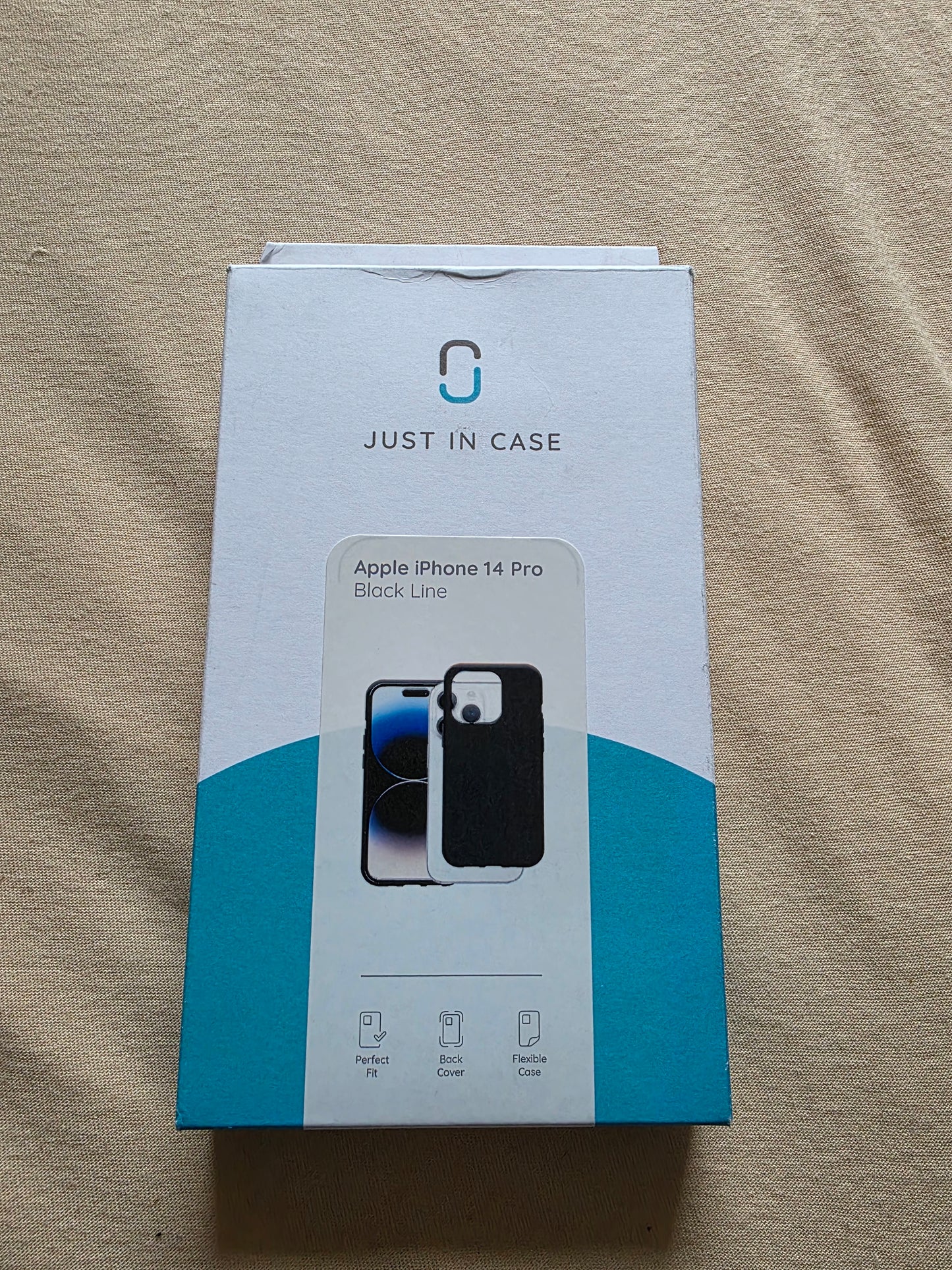 Apple Iphone 14 Pro Handyhülle OVP