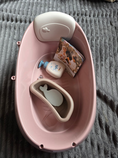 Badewanne für Puppe Defekt