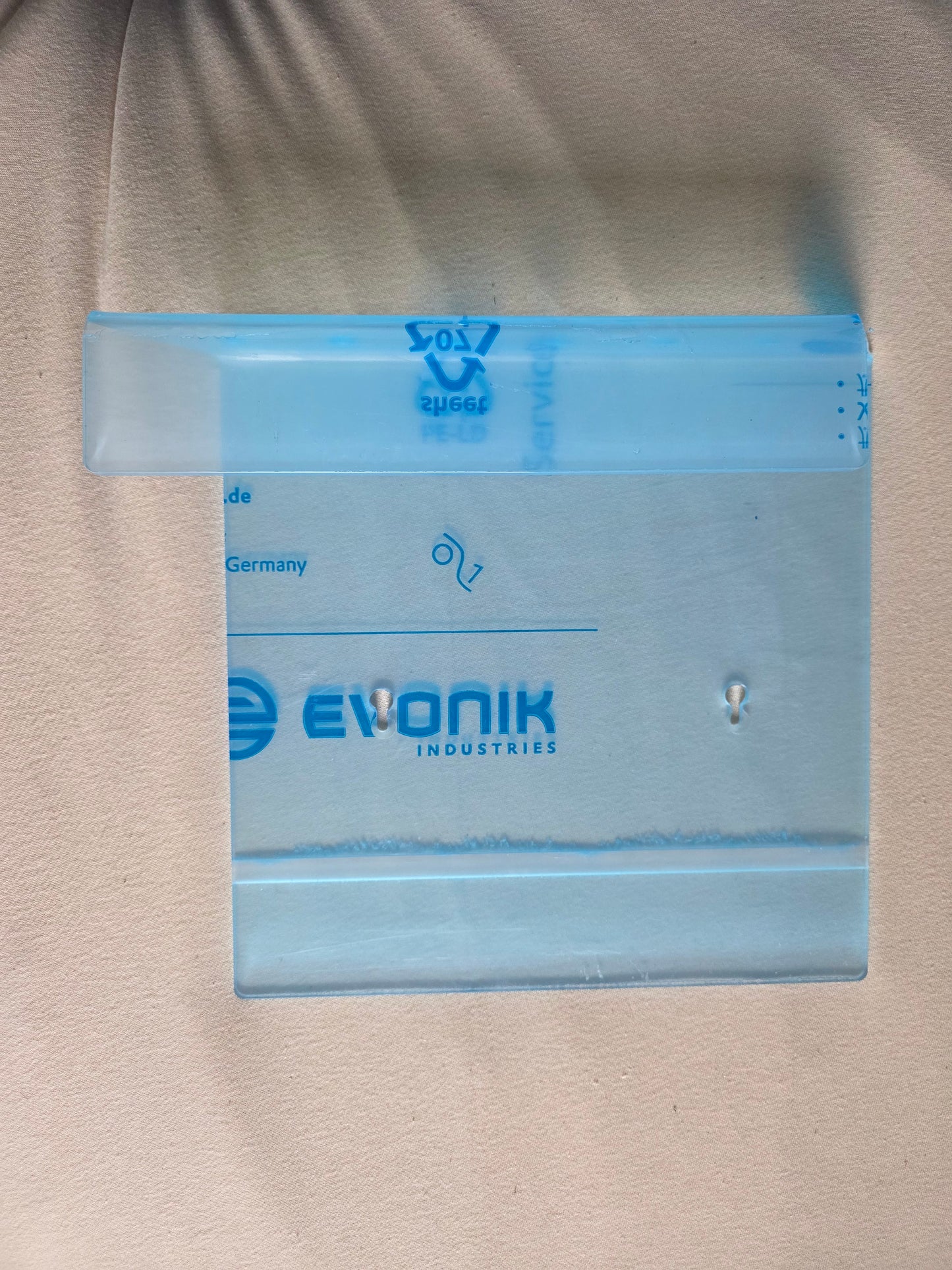 PS4 Wandhalterung mit LED