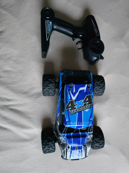 Ferngesteuertes Auto Defekt