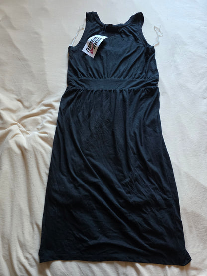 Maui Wowie Kleid Gr. 36 Schwarz OVP