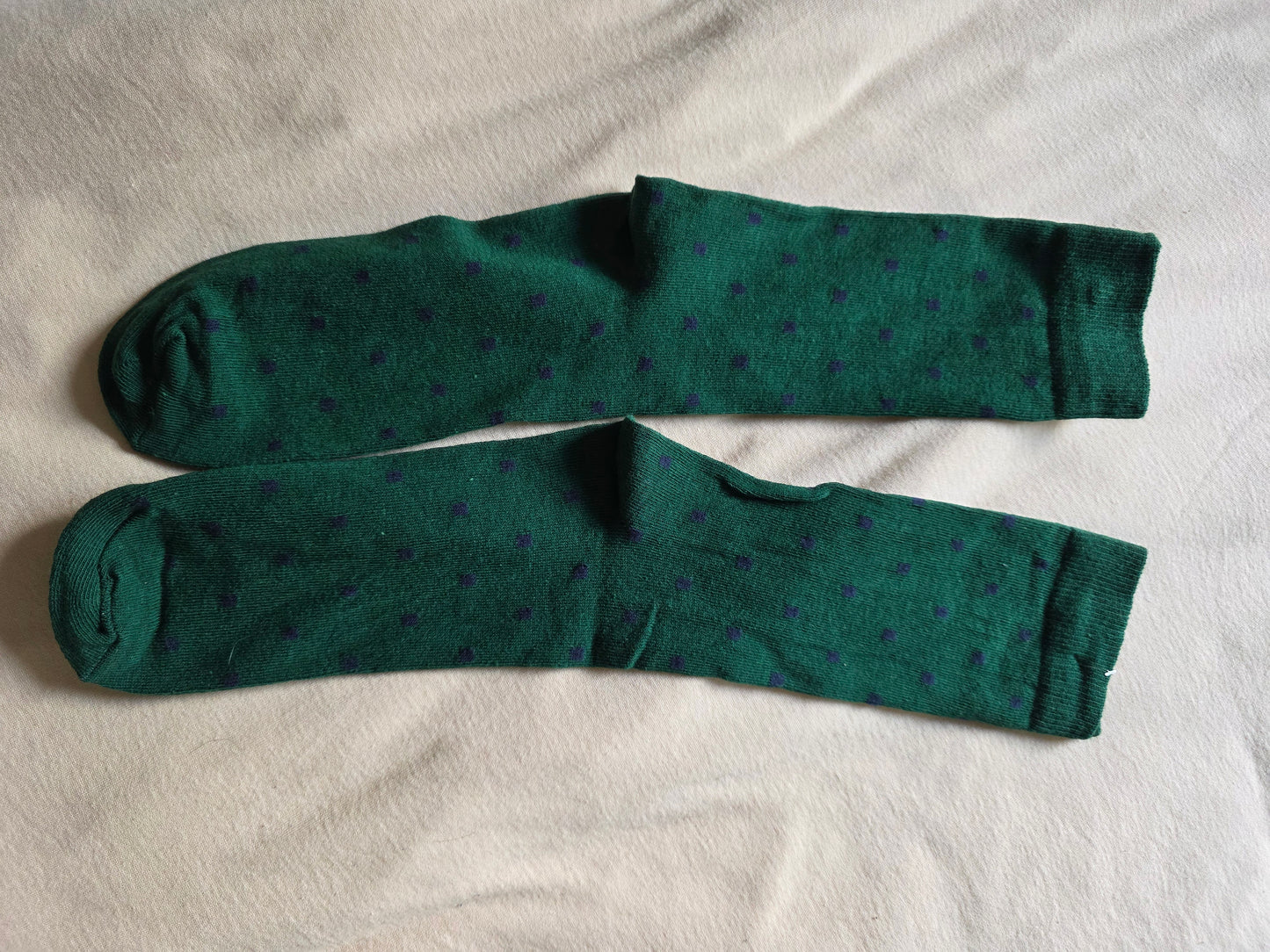 3 Paar Socken Ungetragen