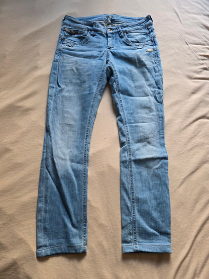 Gang Jeans Nikita, Größe 26/ EU 34 Ungetragen