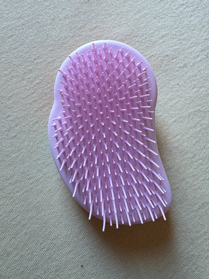 detangling Mini Hairbrush OVP