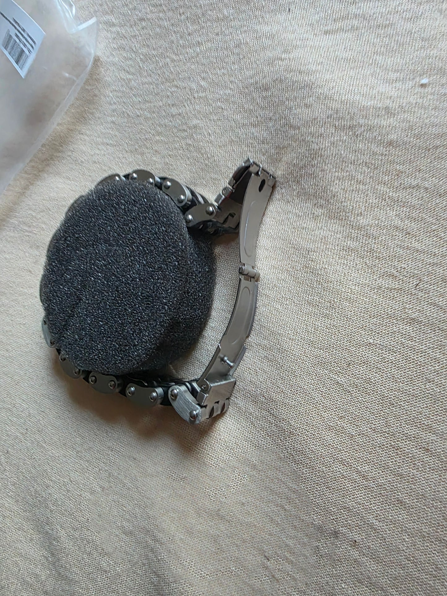 Hugo Von Eyck Uhrenarmband OVP