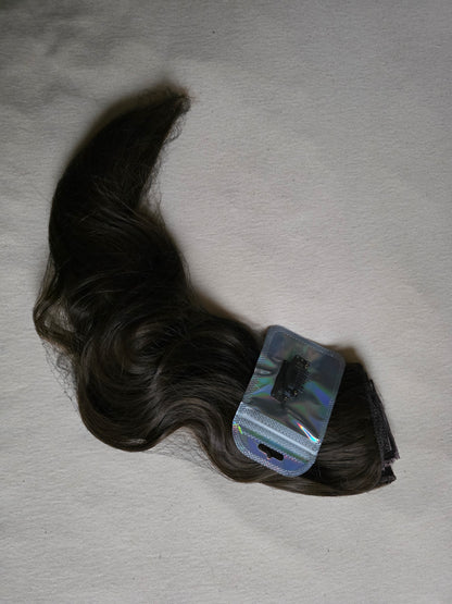 Feshfen Haarteil OVP