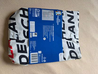 Herren Freizeithemd Deutschland OVP