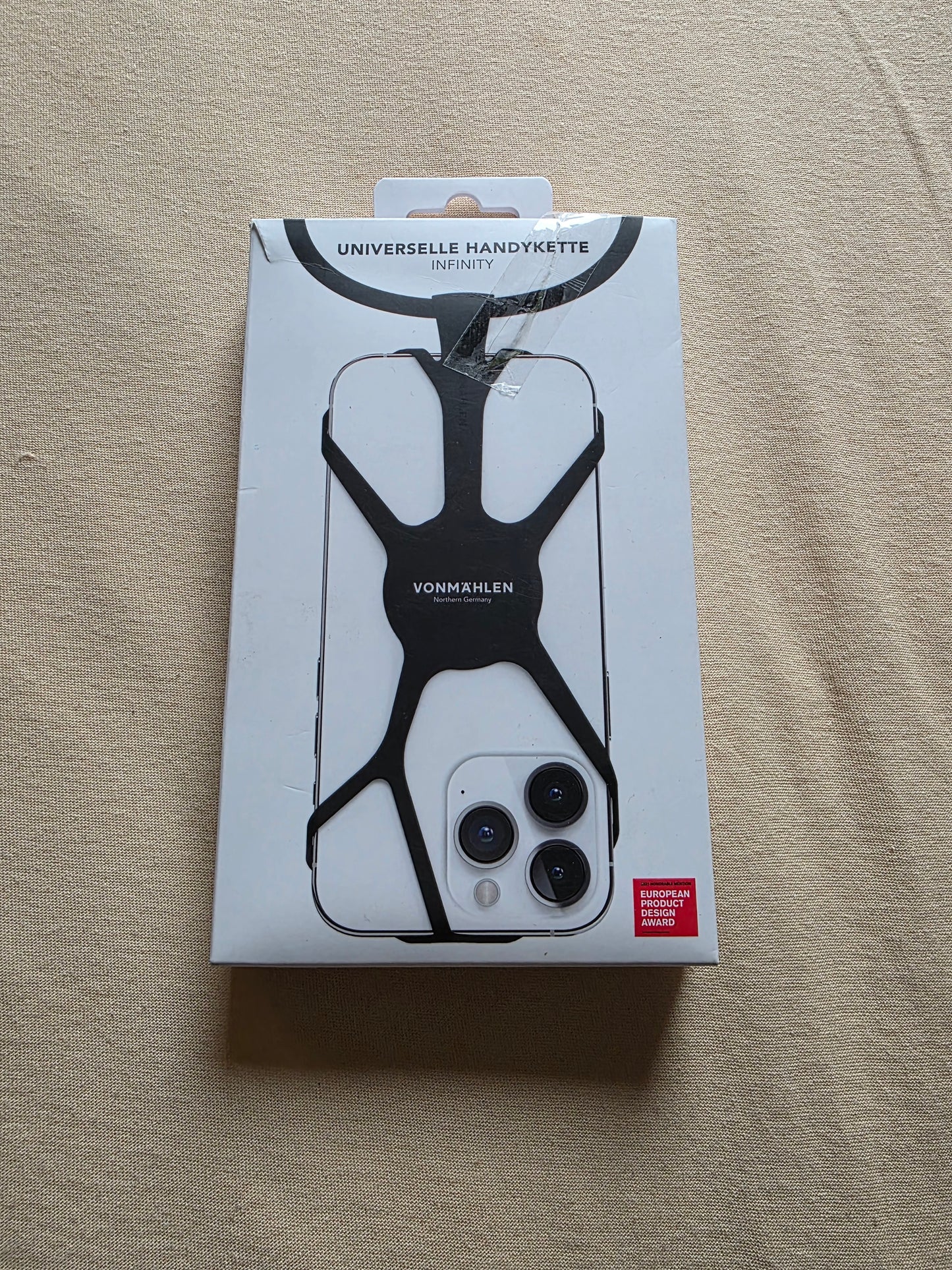 Handykette Universal Bis 6.5 Zoll Handschlaufe OVP
