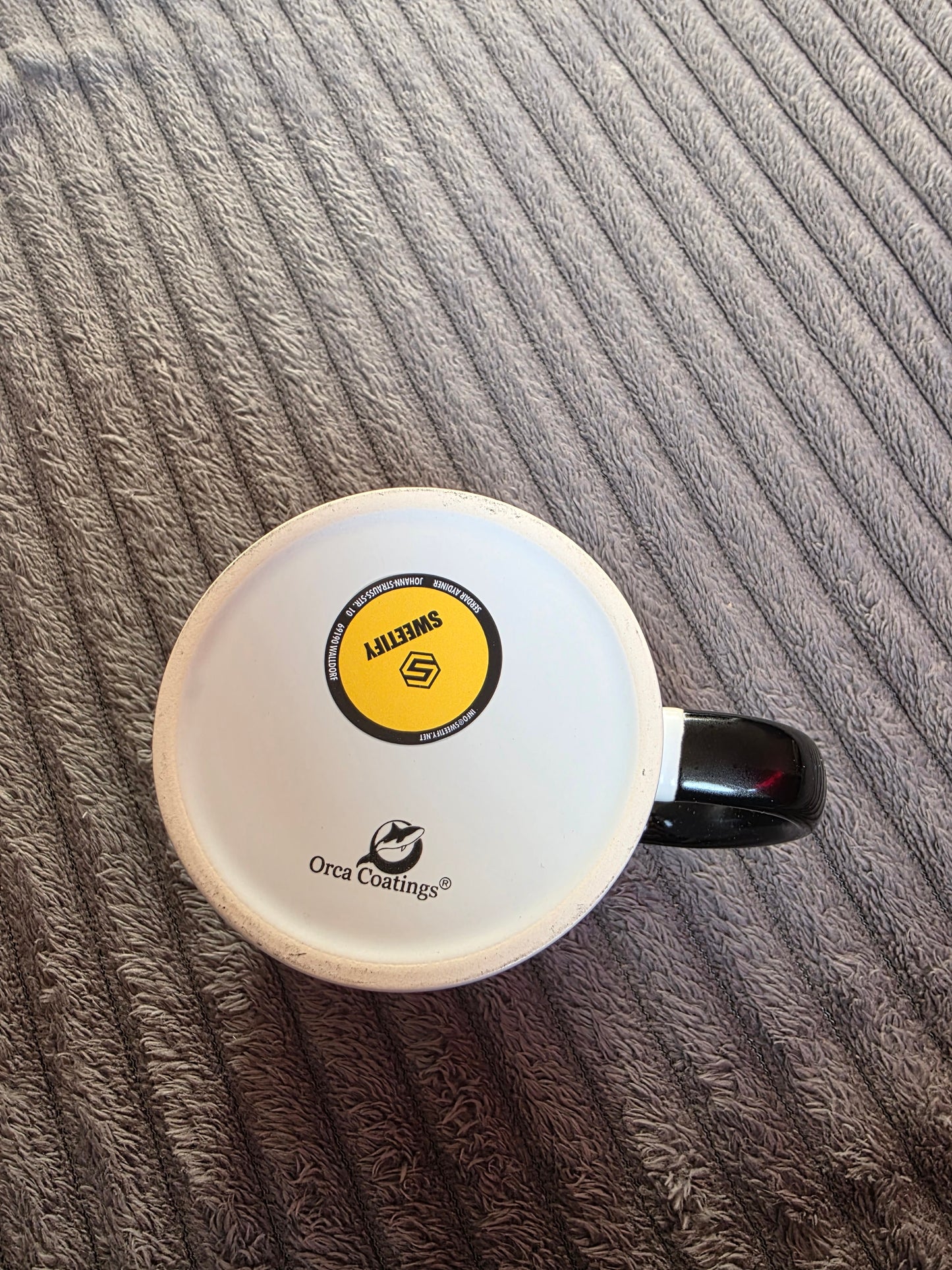 Tasse Koordinator