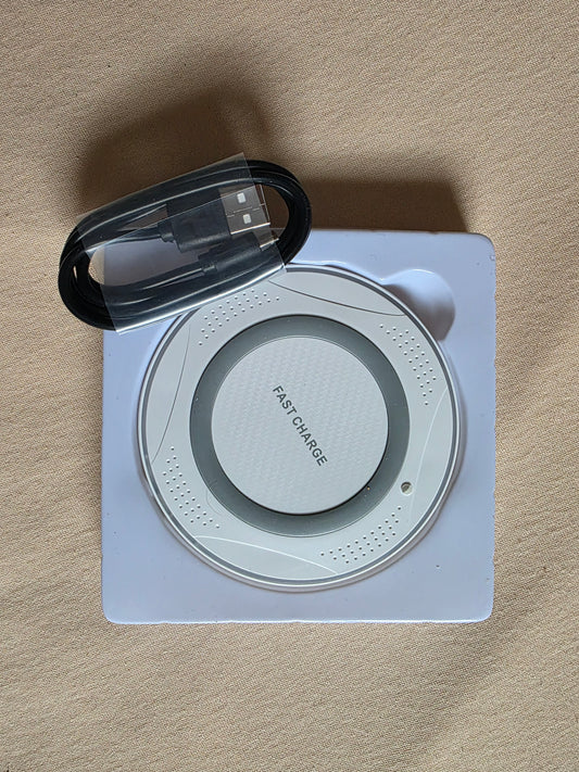 Induktive Ladestation Wireless Charger Ladepad