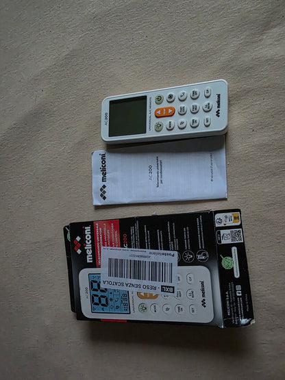 Universal Fernbedienung Klimaanlage