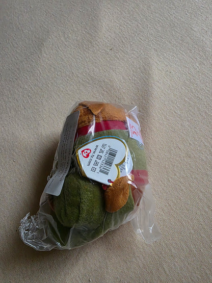 Tracker Plüschfigur Paw Patrol OVP