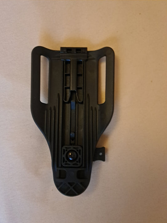 Holster Wechselsteg OVP NEU Tactical  Experience