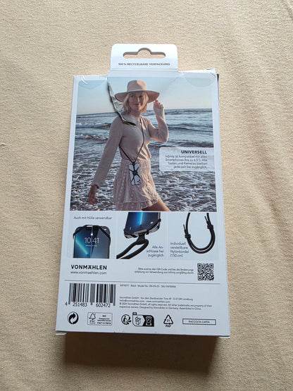 Handykette Universal Bis 6.5 Zoll Handschlaufe OVP