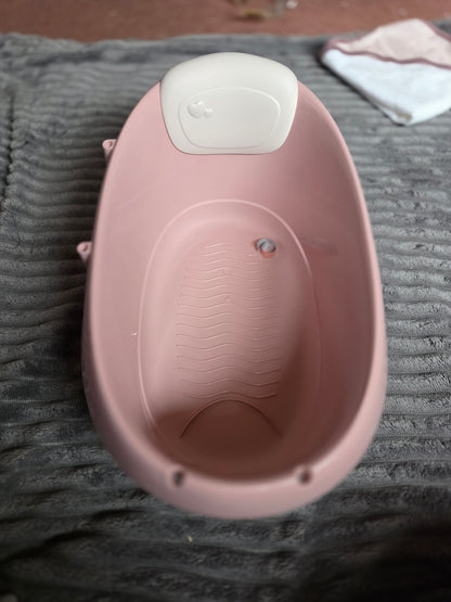 Badewanne für Puppe Defekt
